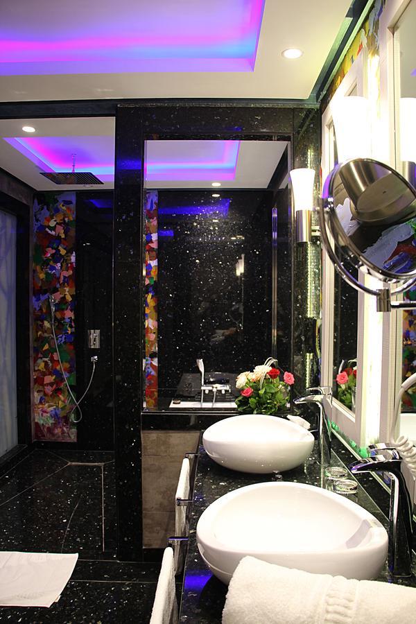 Zaki Hotel Meknes Exterior photo